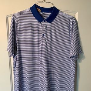 Nike Performance Golf Polo